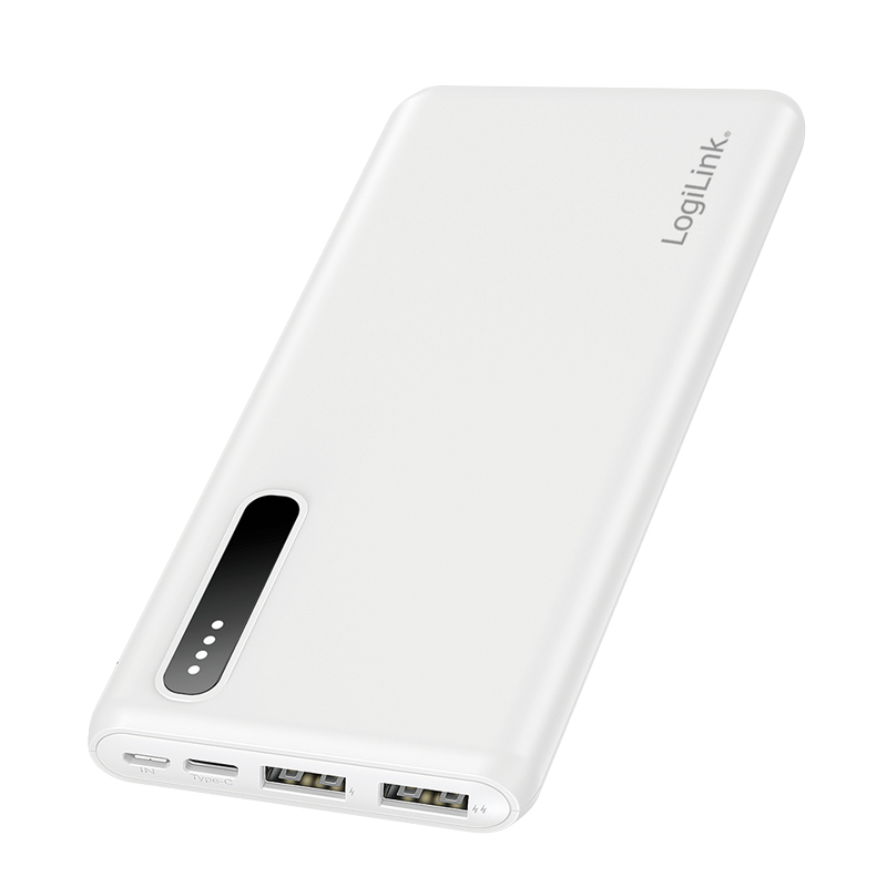 PA0311W - LogiLink