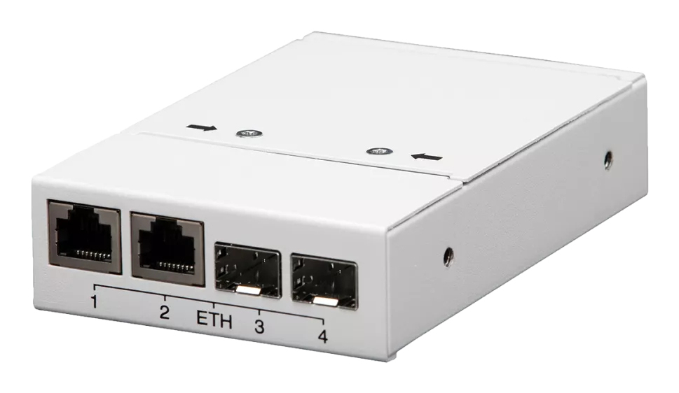 5901-261 - Axis