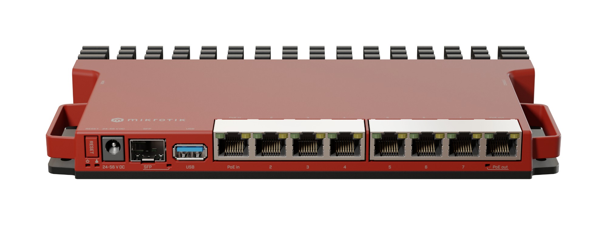 L009UIGS-RM - Mikrotik
