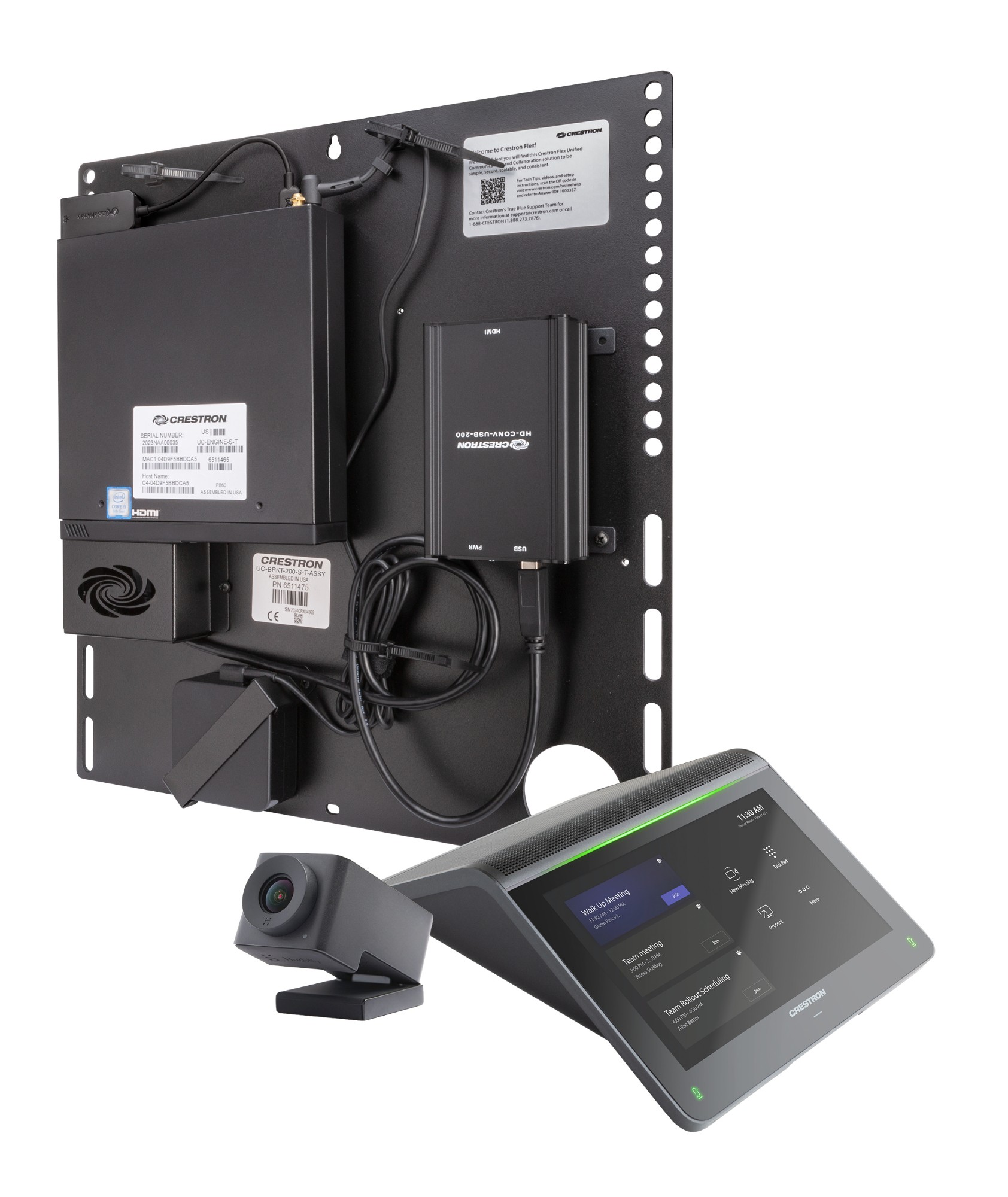 UC-MM30-T-I - CRESTRON
