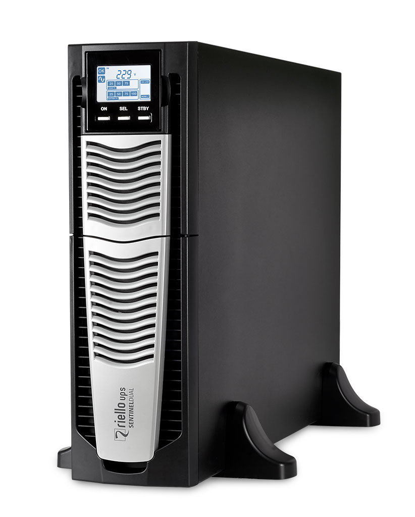 SDU 6000 ER - Riello