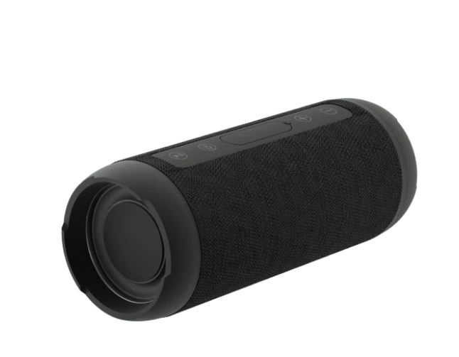 JUI-SPKER-BOOMPRO-ECO-BLK - Juice