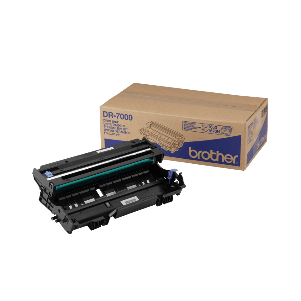 DR7000 - Brother