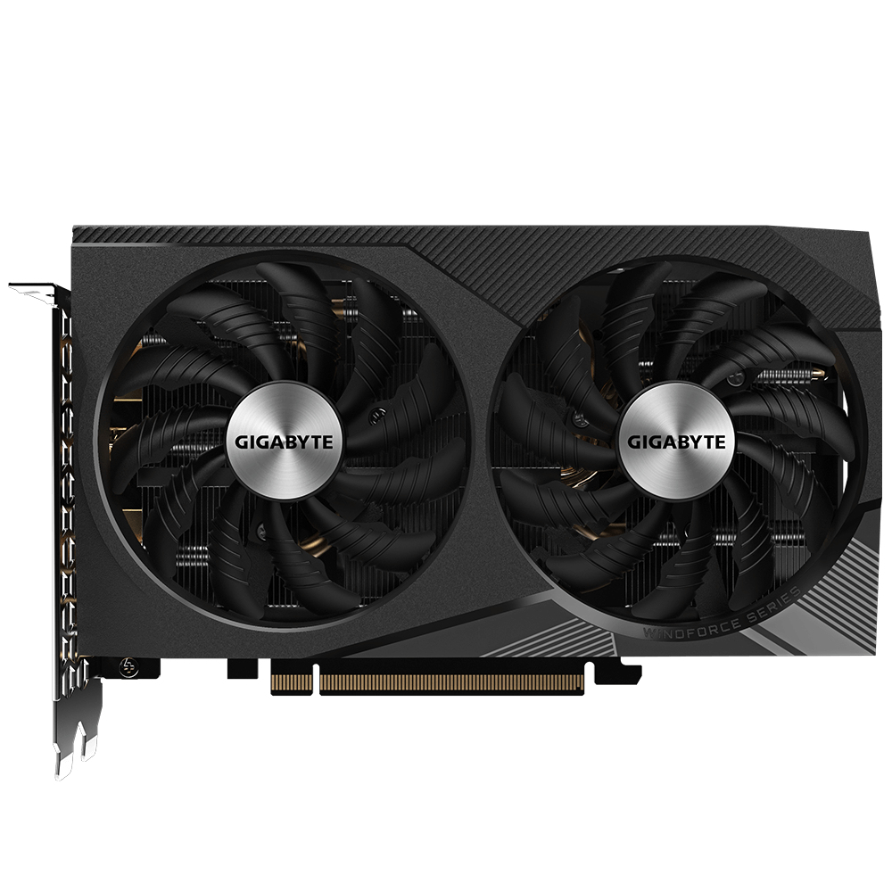 GV-N3060WF2OC-12GD V2 - Gigabyte