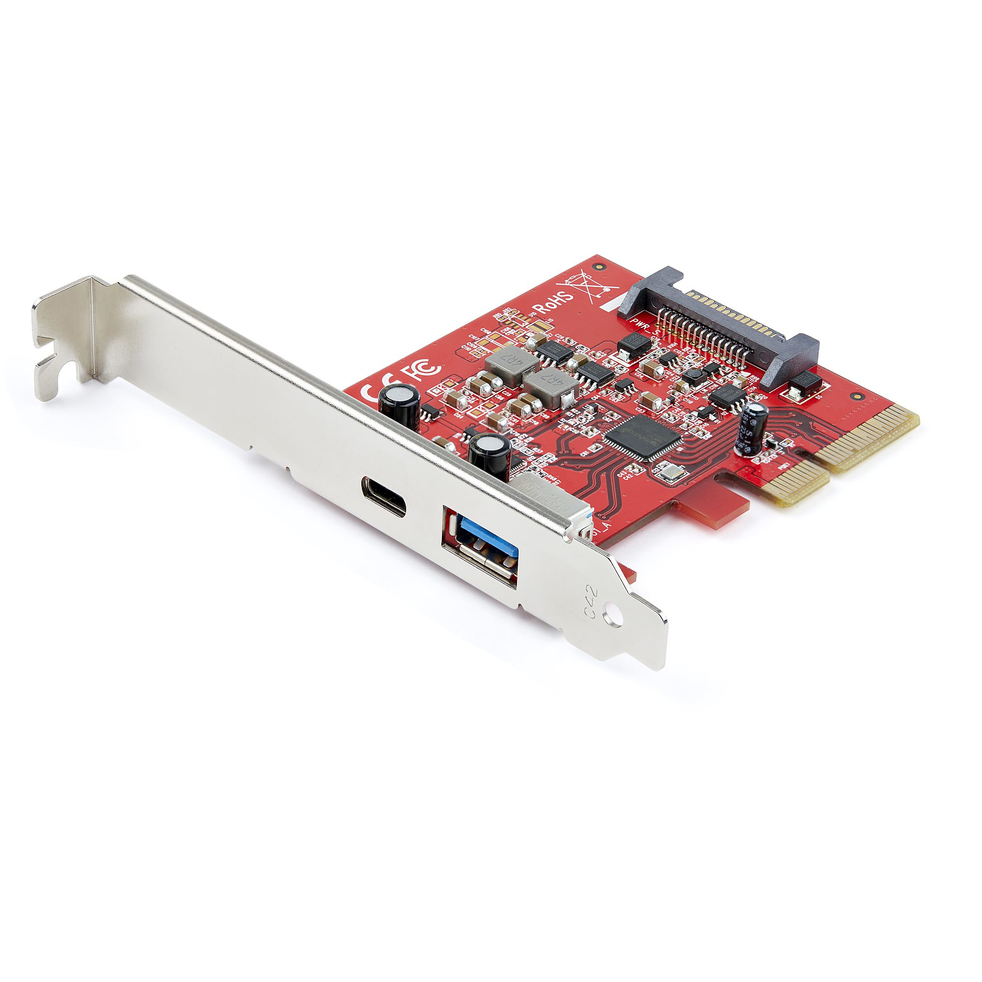 PEXUSB311AC3 - StarTech.com