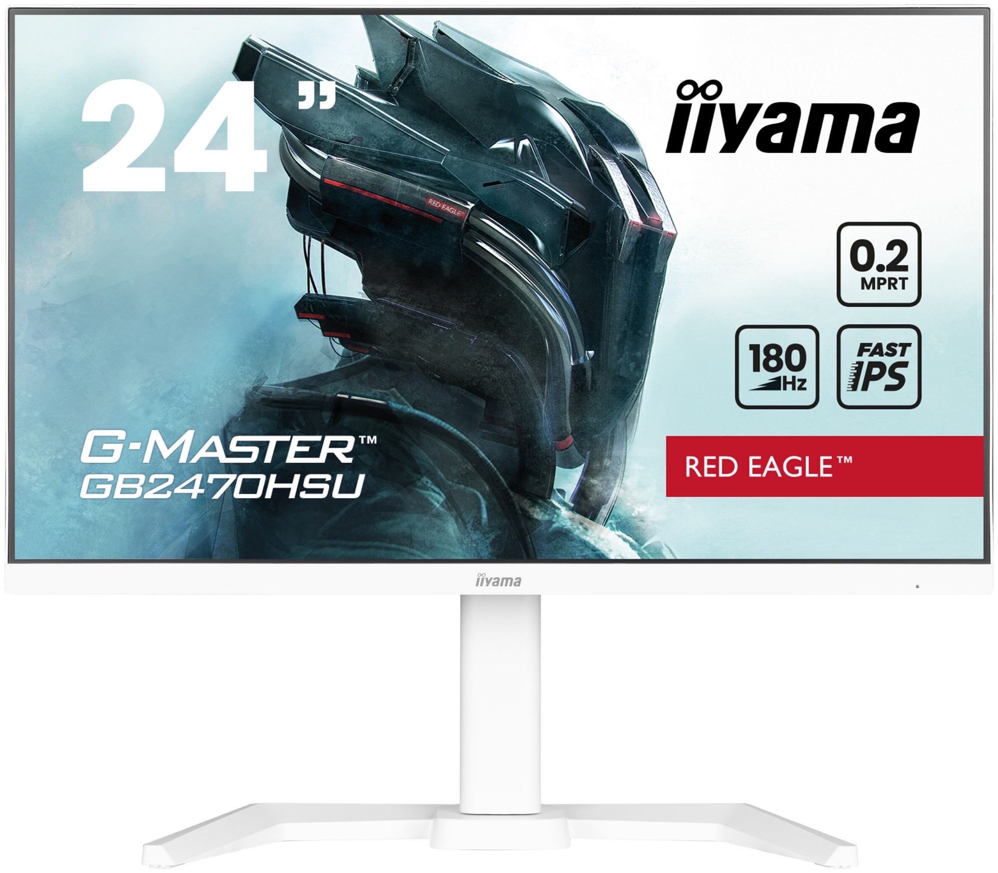 GB2470HSU-W6 - iiyama