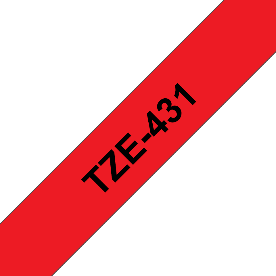 TZE431 - Brother