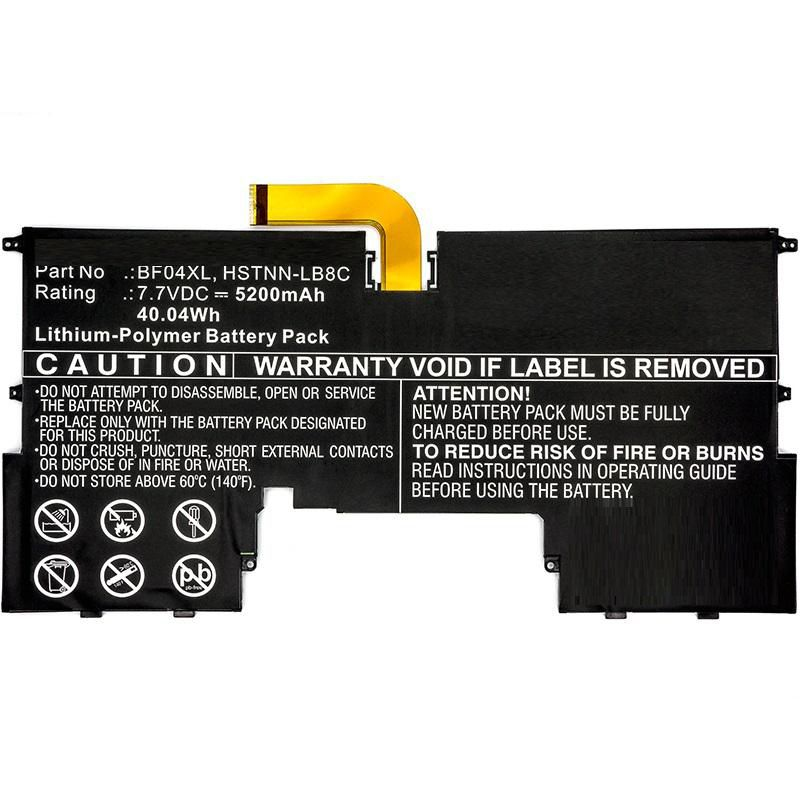 MBXHP-BA0165 - CoreParts