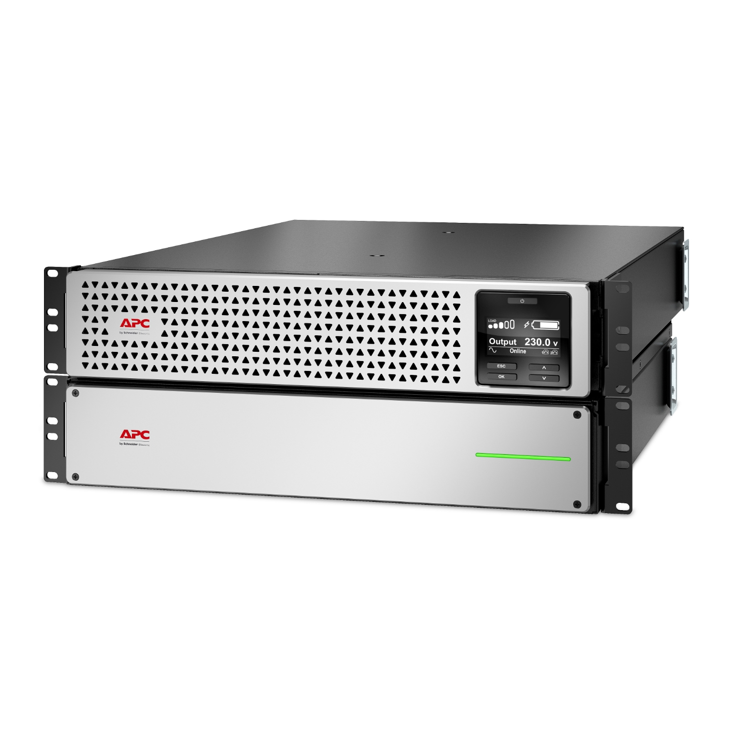 SRTL3000RM4UXLI - APC