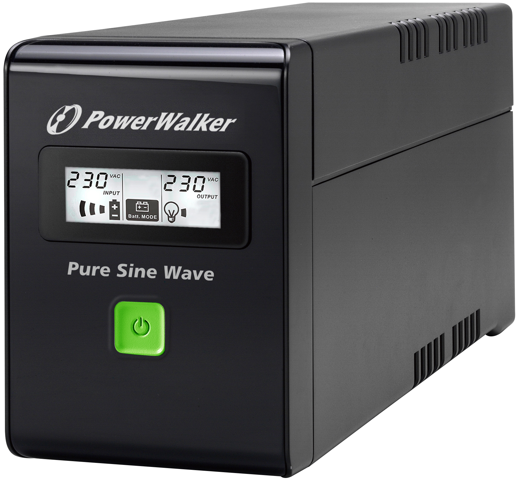 10120061 - PowerWalker