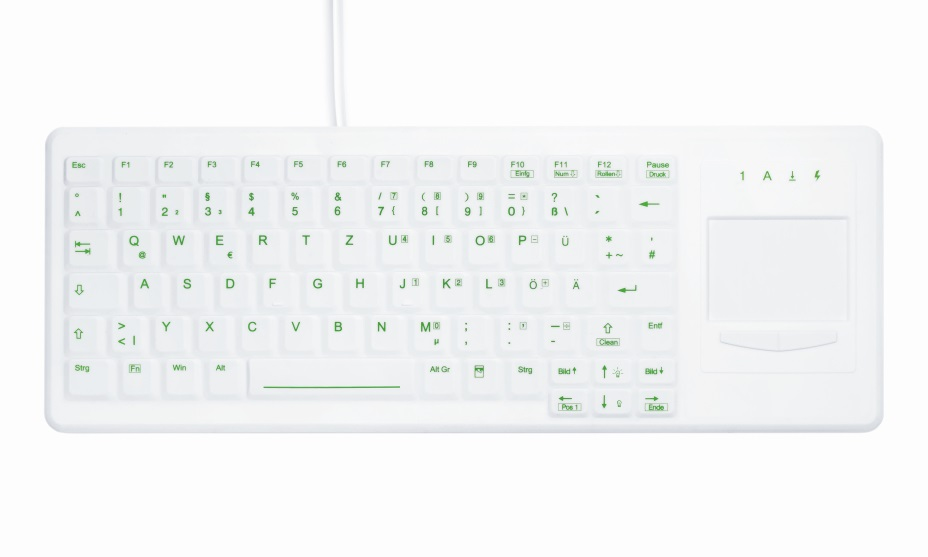 AK-C4400F-GUS-W/GE - Active Key