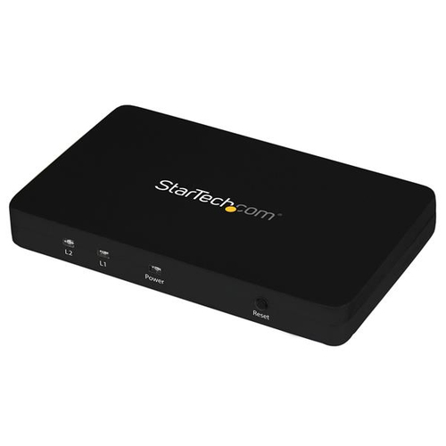 ST122HD4K - StarTech.com