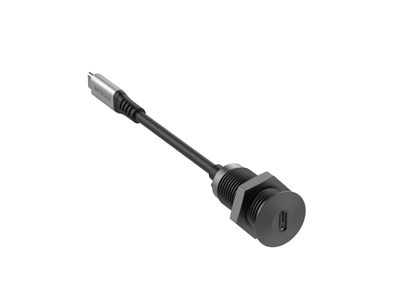 PROUSBCMF0.3SOCKET-B - VivoLink