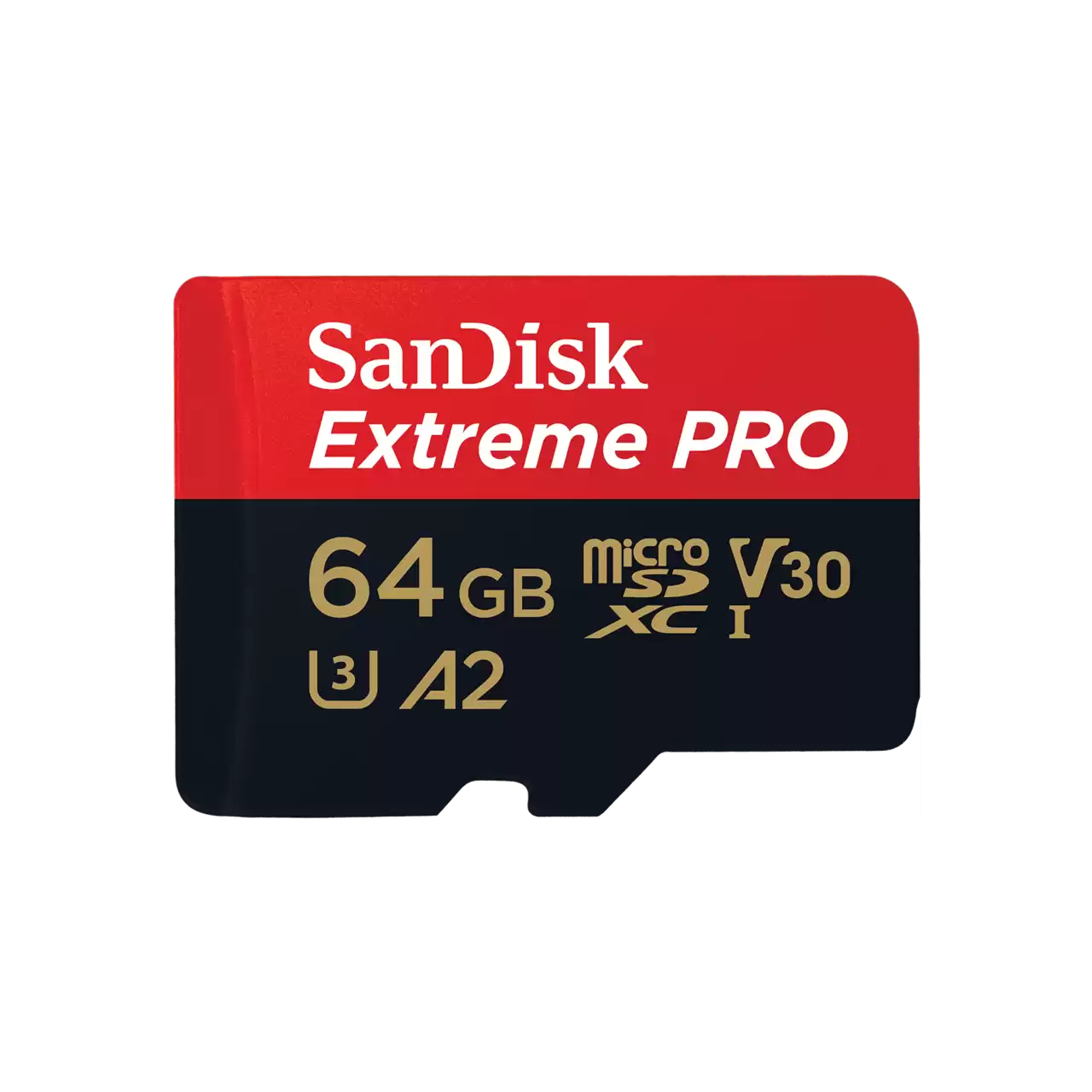 SDSQXCU-064G-GN6MA - Sandisk