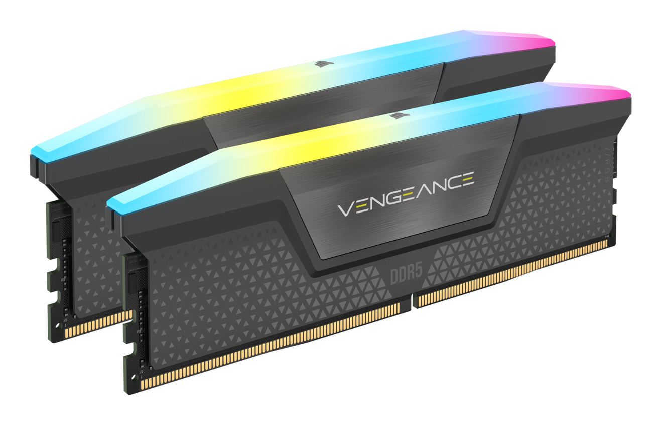 CMH32GX5M2B5600Z36K - Corsair