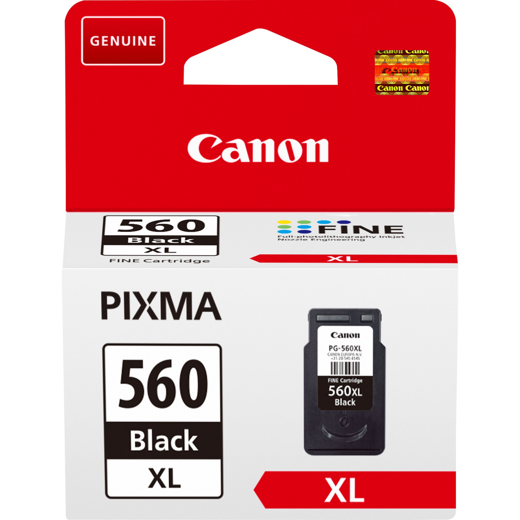 3712C001 - Canon