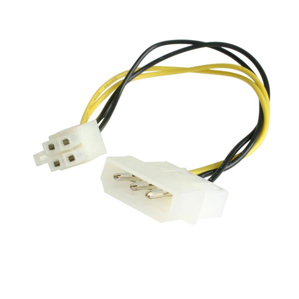 LP4P4ADAP - StarTech.com
