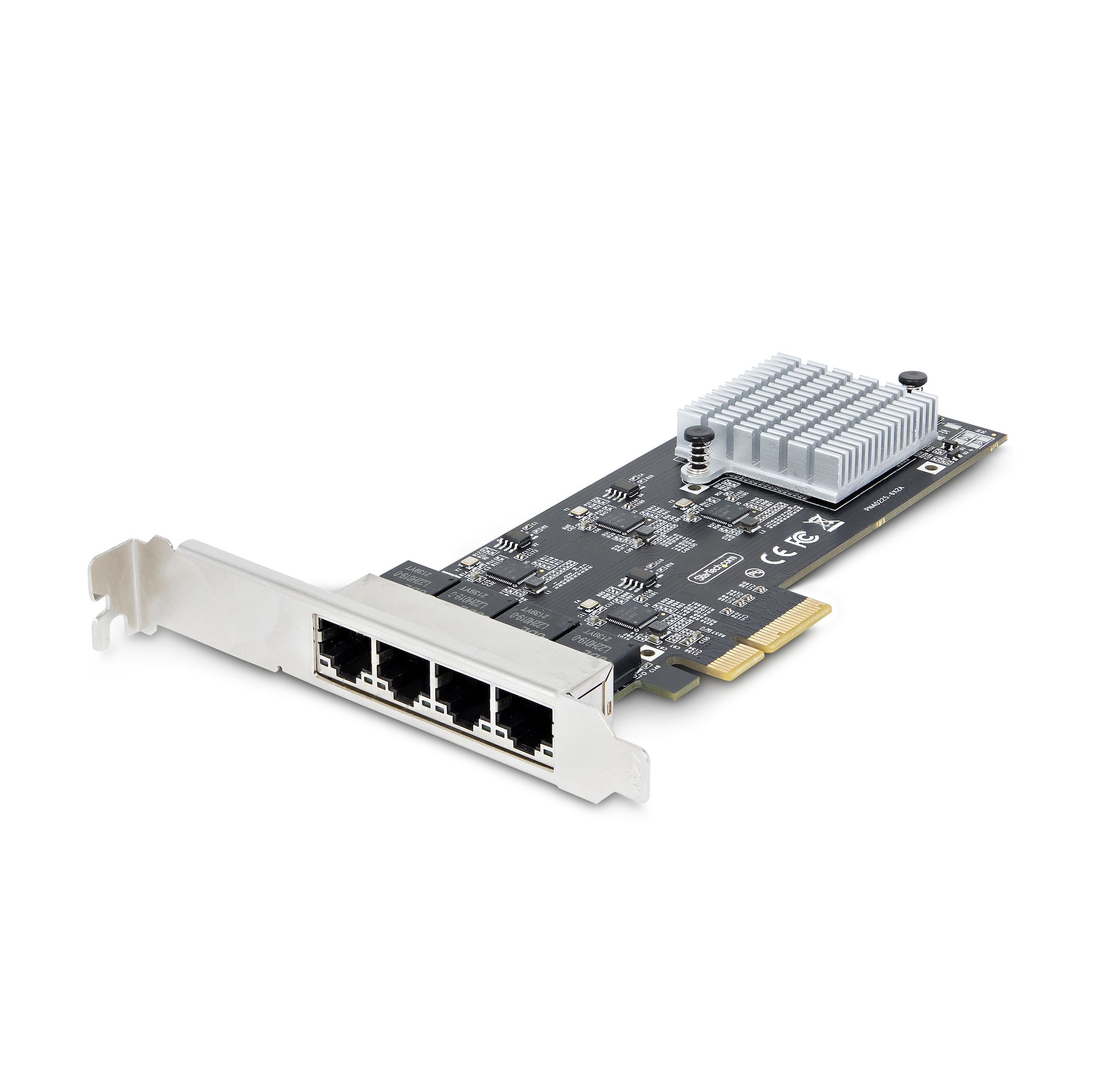 PR42GI-NETWORK-CARD - StarTech.com