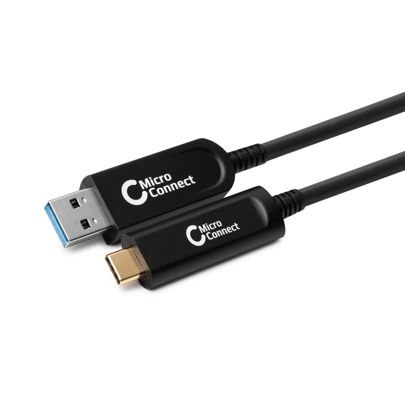 MC-USB3.2CA5OP - Microconnect