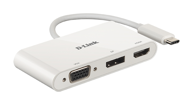 DUB-V310 - D-Link