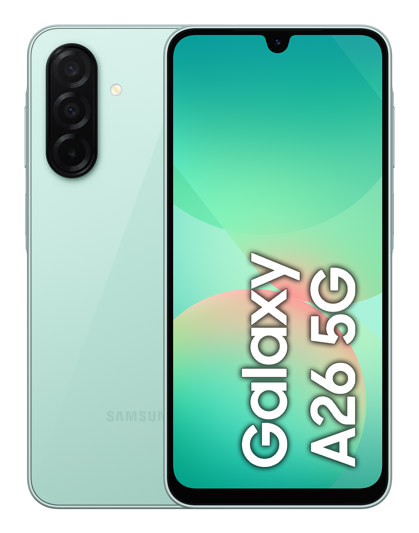 SM-A266BLGBEUE - Samsung