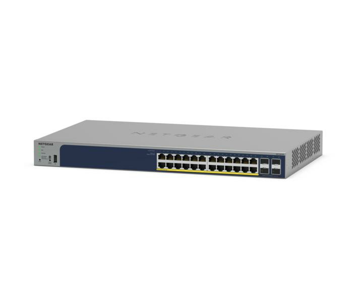 GS728TPP-300EUS - Netgear