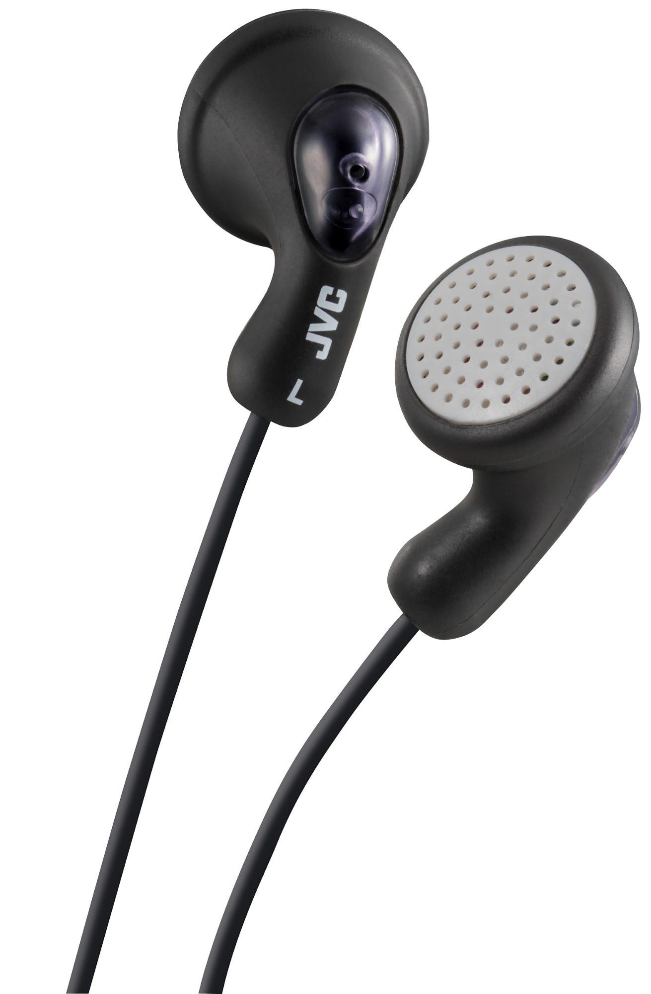 HA-F14-BN-U - JVC