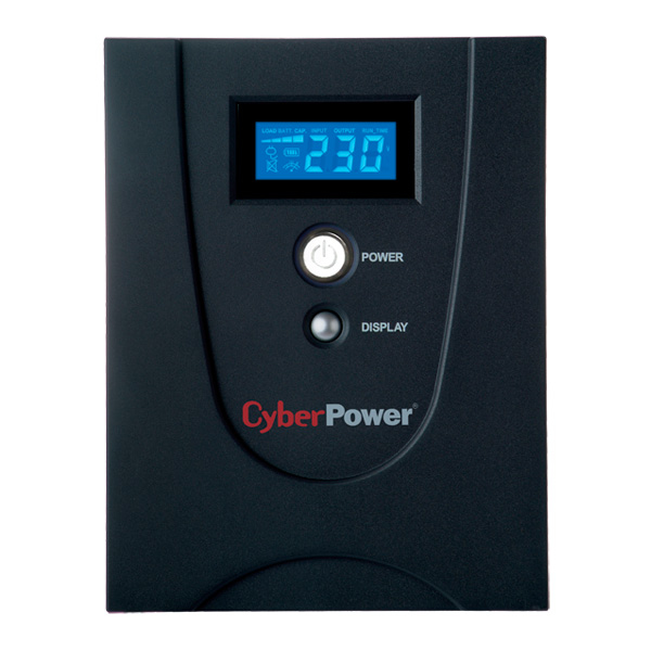VALUE2200EILCD - Cyberpower