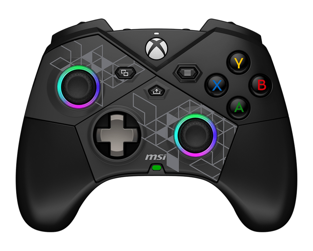 FORCE PRO W - MSI