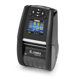 ZQ61-AUWAE14-00 - Zebra