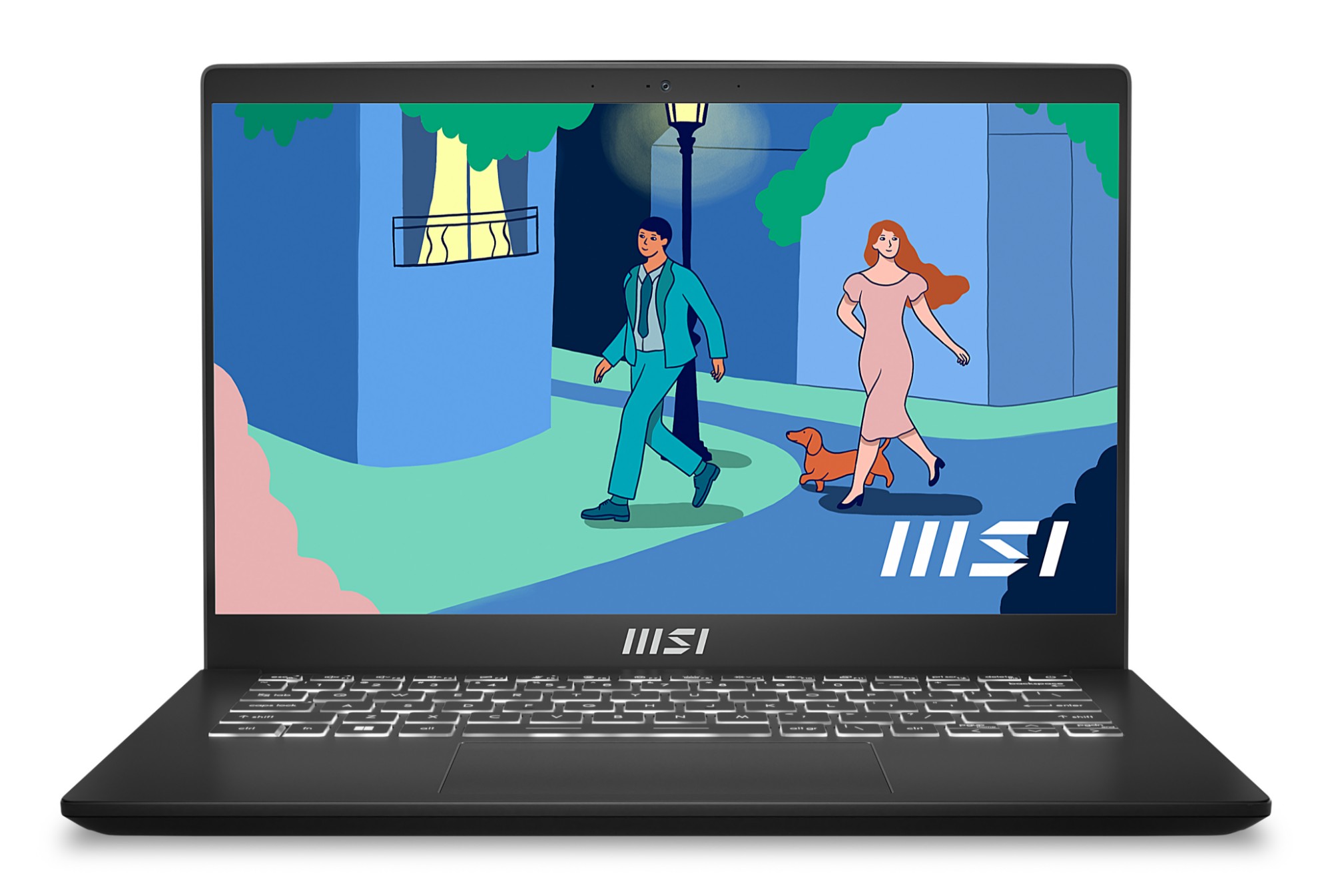 9S7-14JK12-074 - MSI