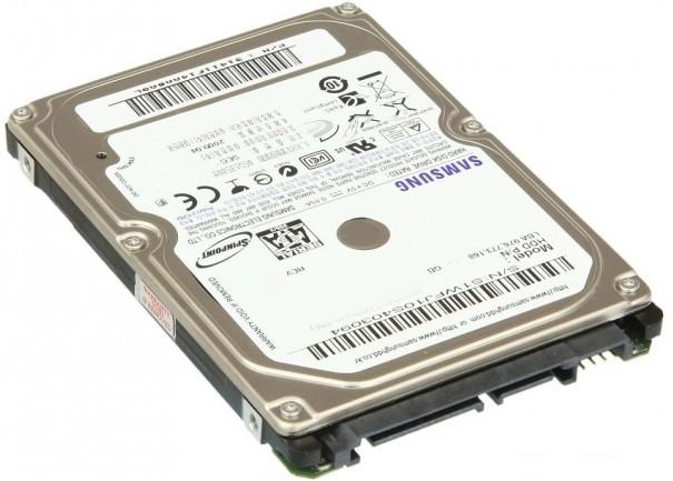 HN-M640MBB - Samsung