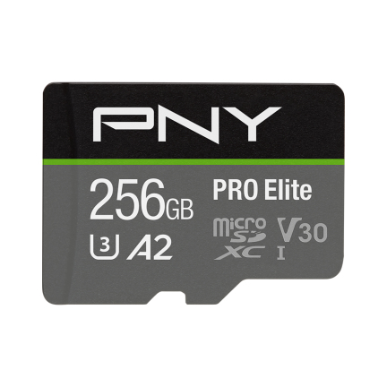 P-SDU256V32100PRO-GE - PNY