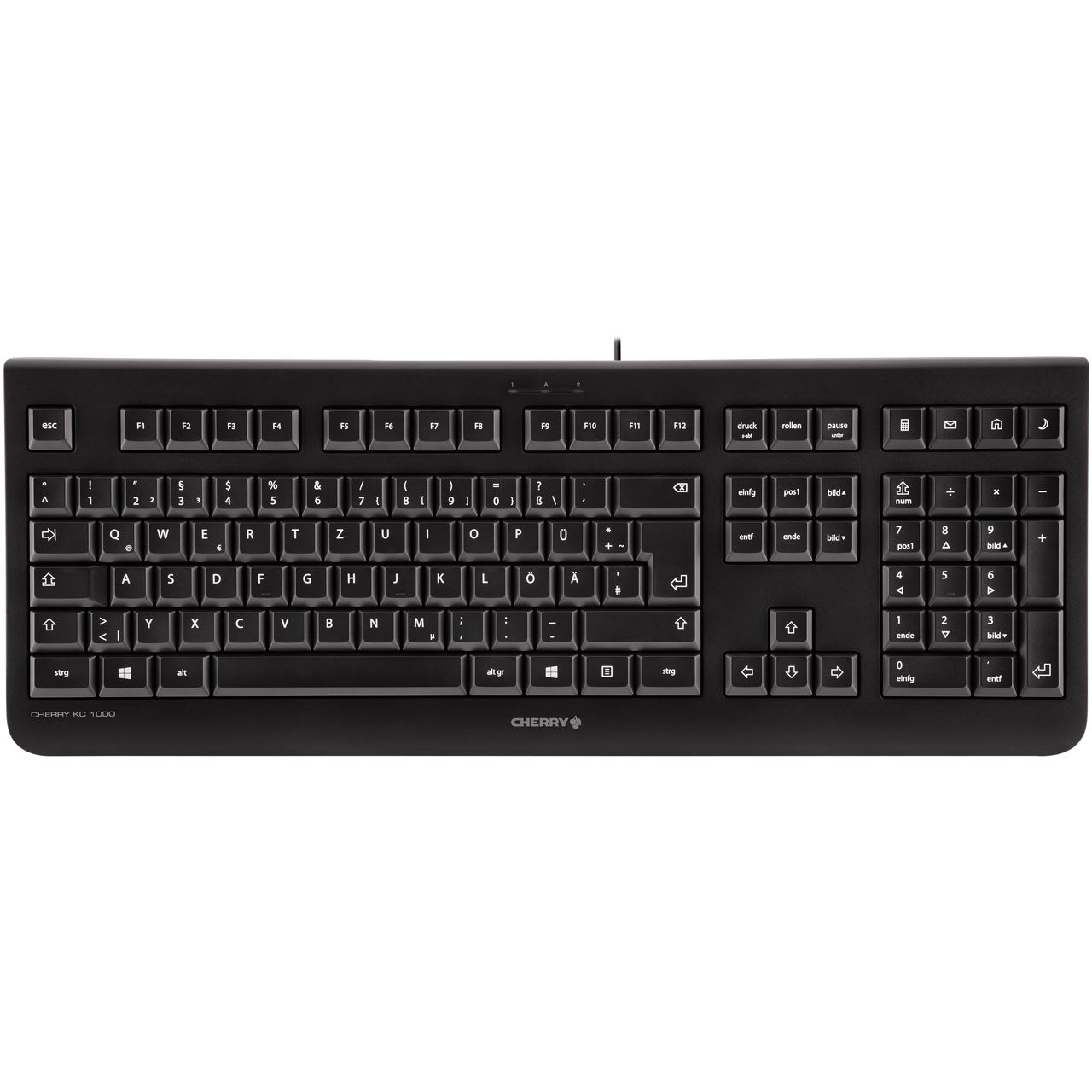 JK-0800PN-2 - CHERRY