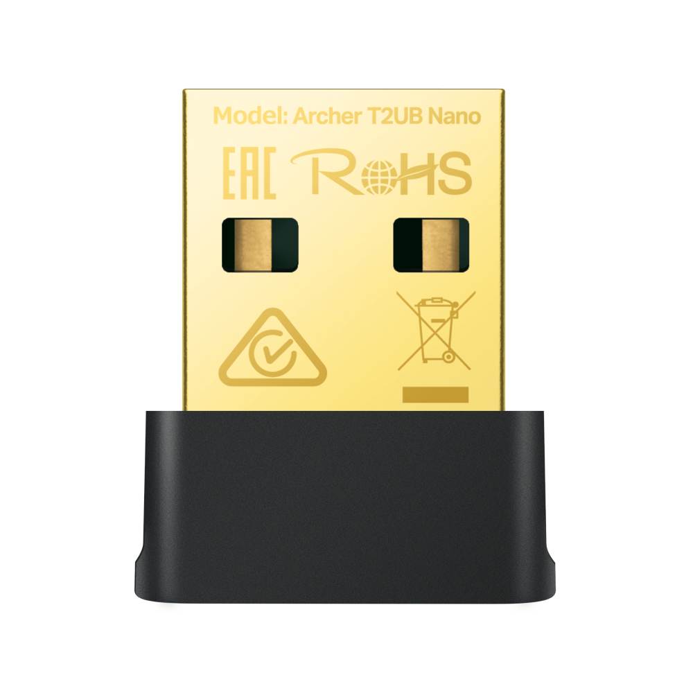ARCHER T2UB NANO - TP-Link
