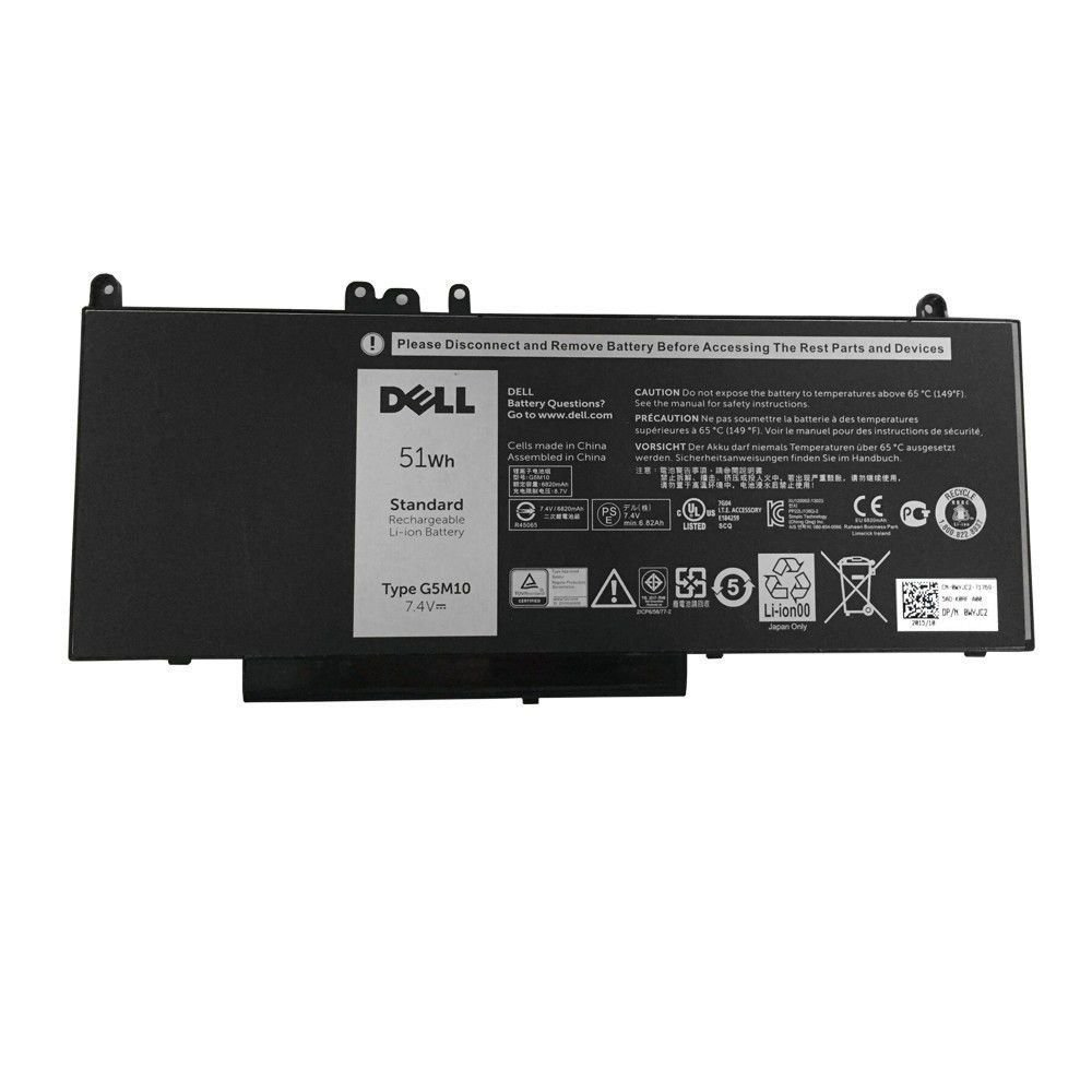 WYJC2 - DELL