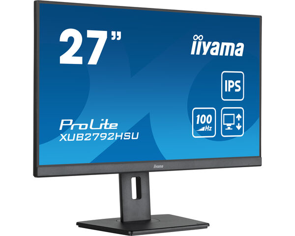 XUB2792HSU-B6 - iiyama