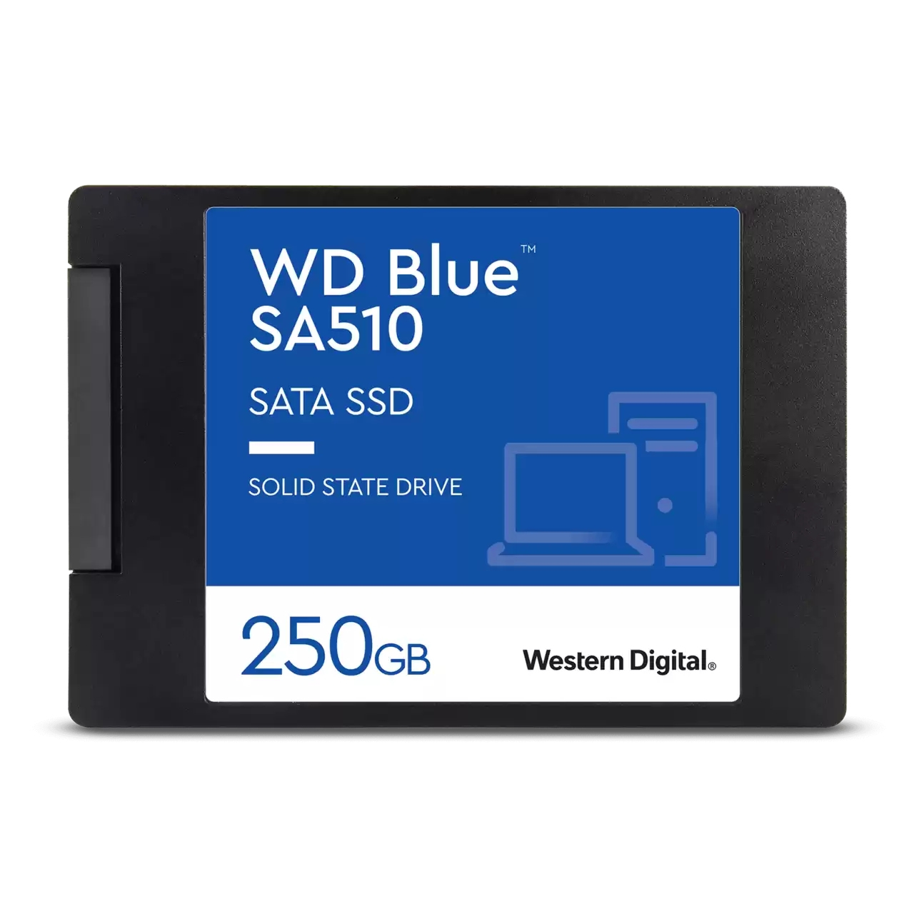 WDS250G3B0A - Western Digital