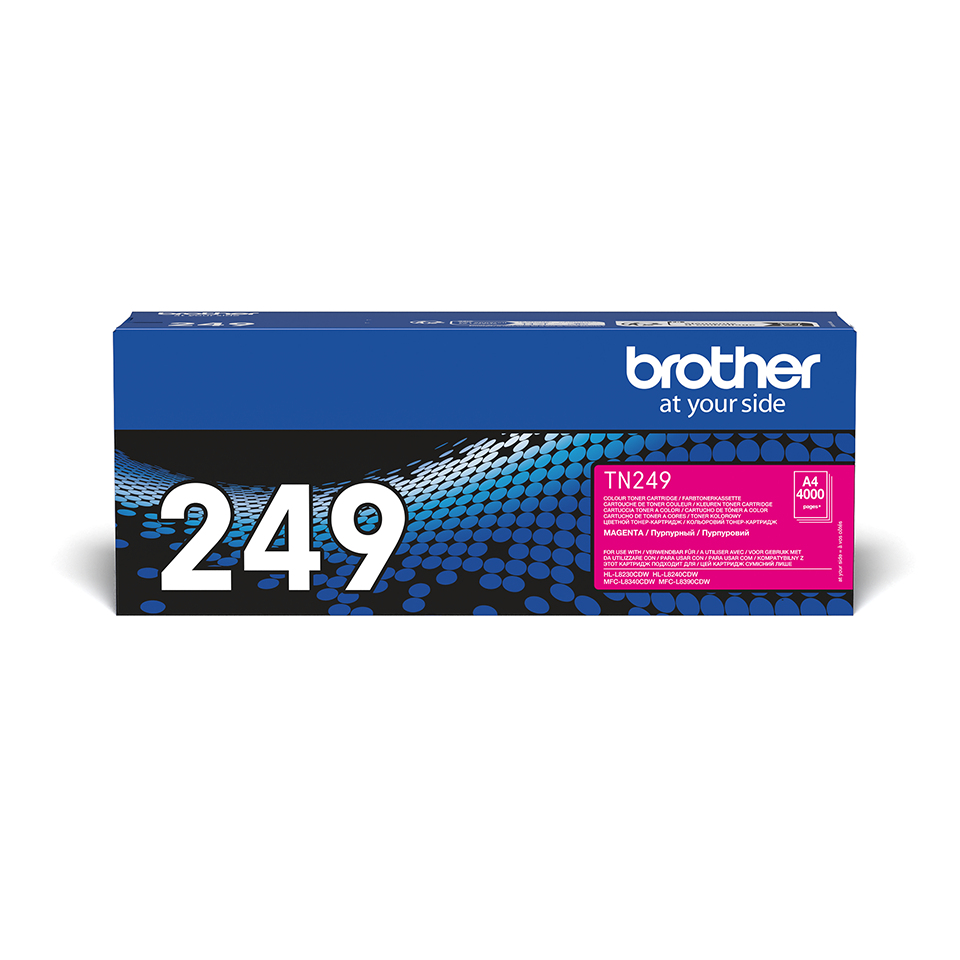 TN249M - Brother