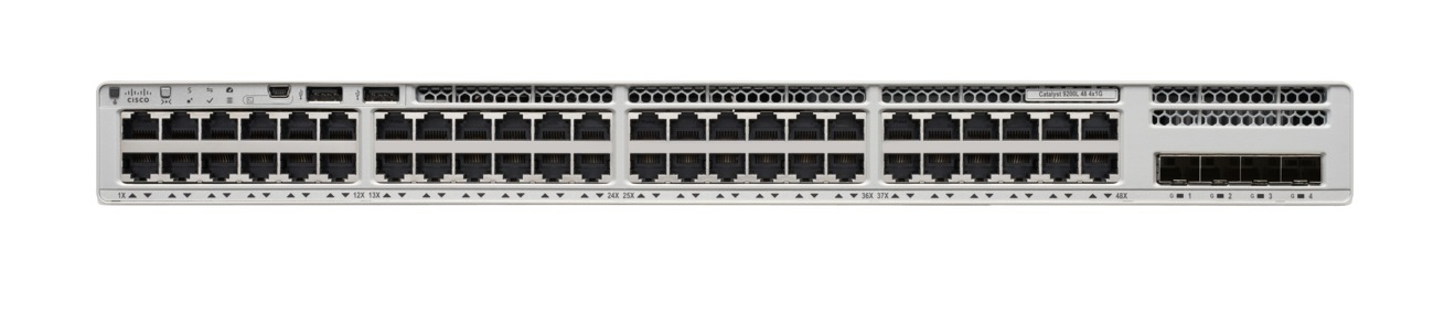 C9200L-48P-4G-A - Cisco