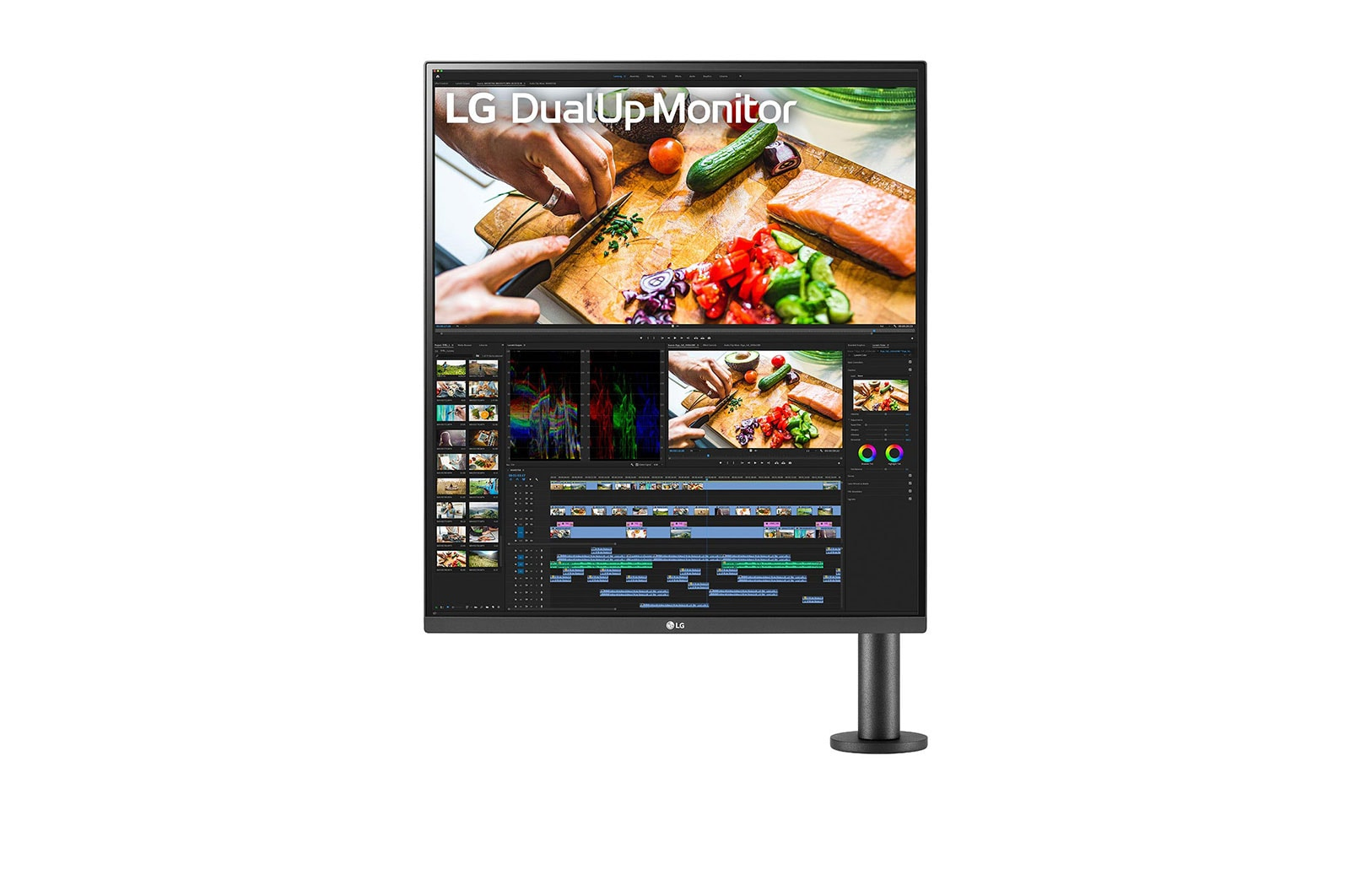 28MQ780-B - LG