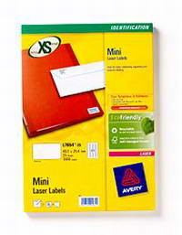 L7654-25 - Avery