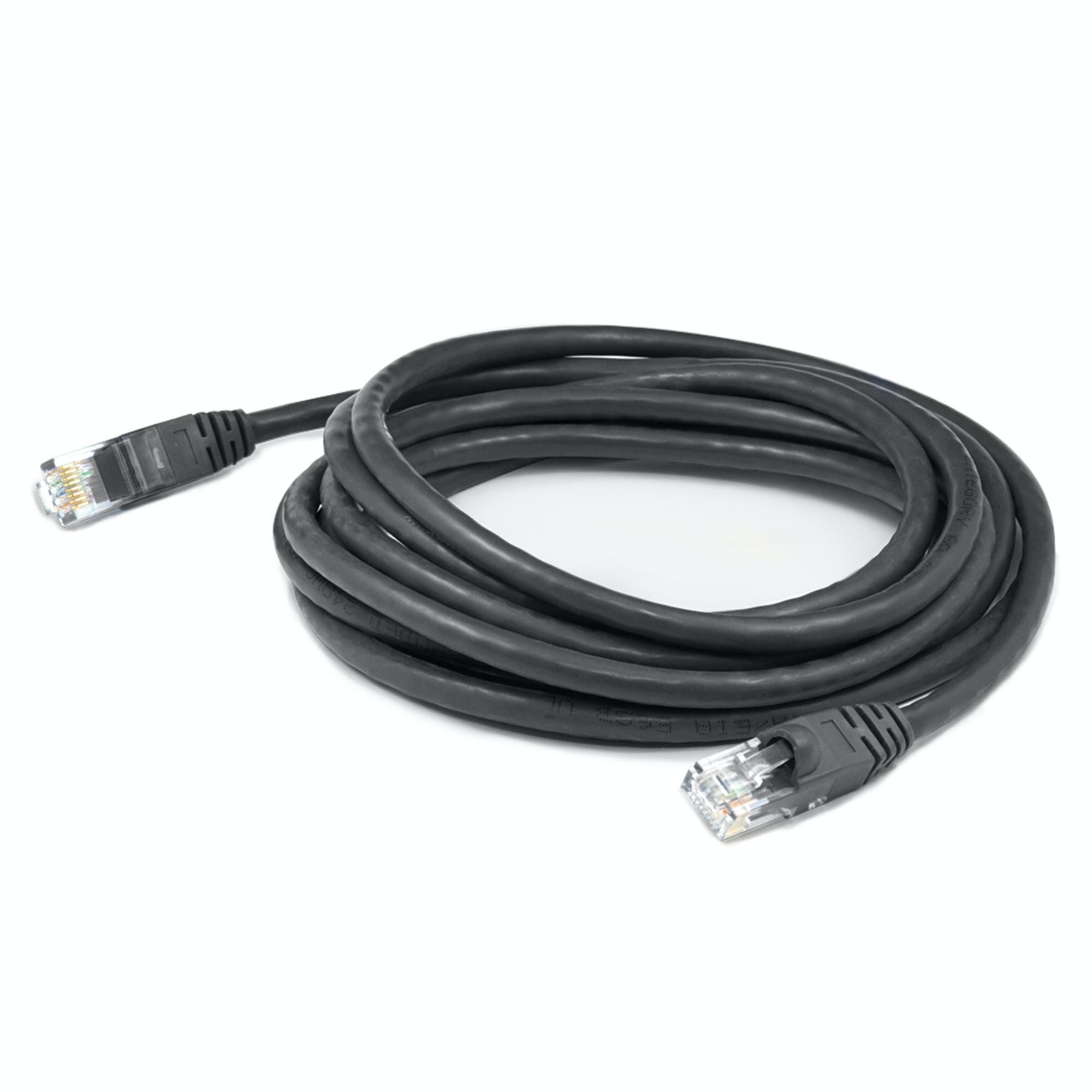 ADD-1MCAT5E-BK - AddOn Networks