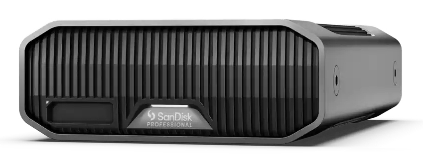 SDPHG1H-006T-MBAAD - Sandisk