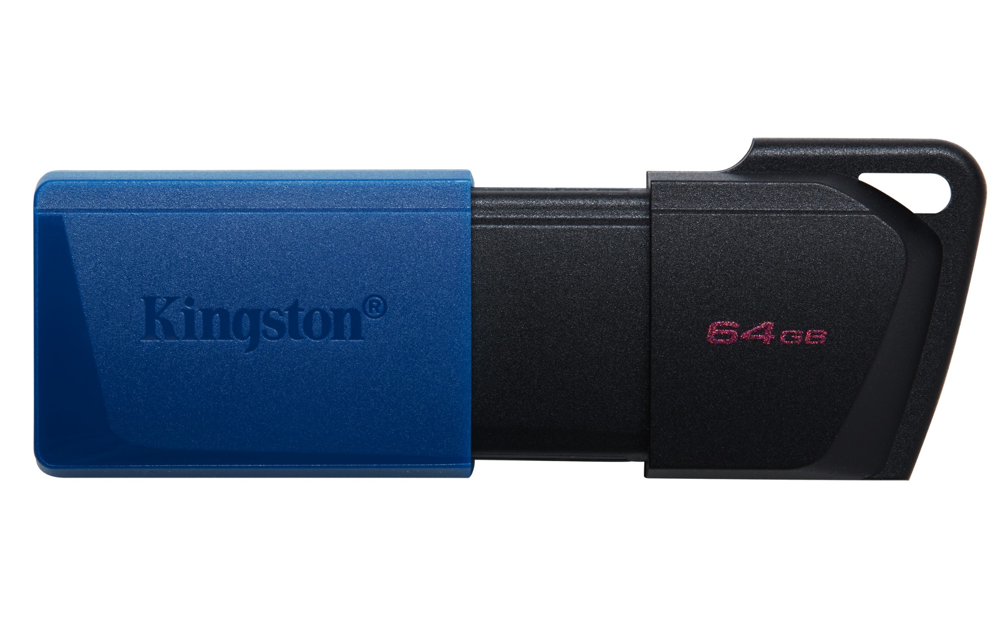 DTXM/64GB - Kingston Technology