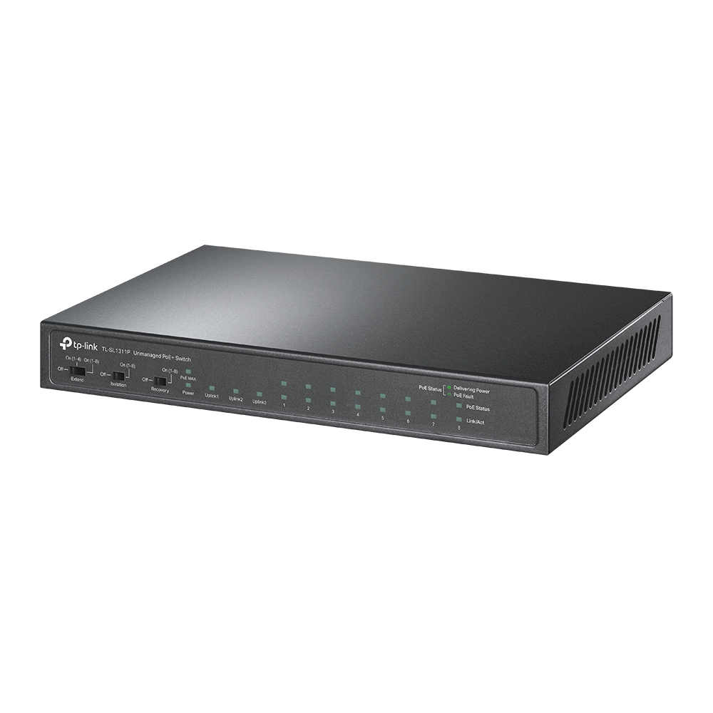 TL-SL1311P - TP-Link