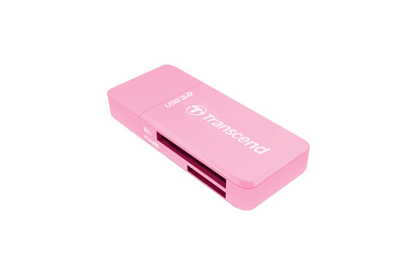 TS-RDF5R - Transcend