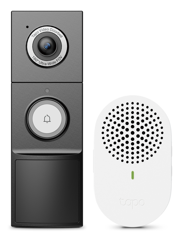 TAPO D235 - TP-Link