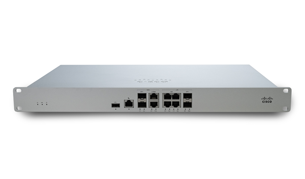 MX95-HW - Cisco