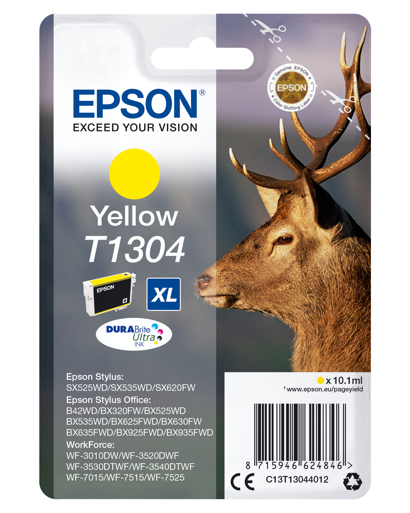 C13T13044012 - Epson